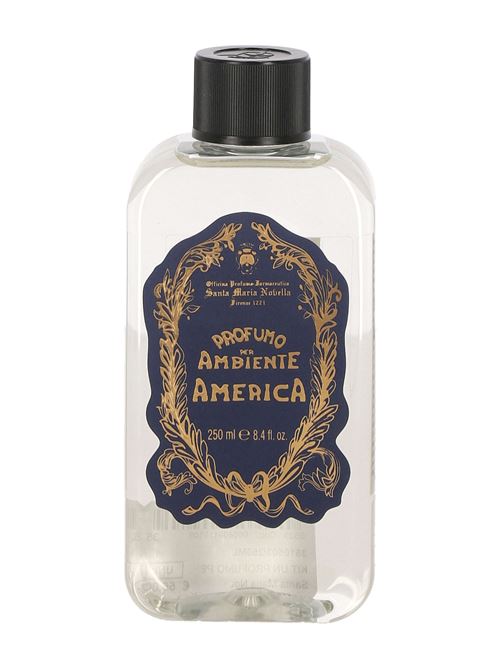 Room Fragrance Diffuser America - Refill 250ml SANTA MARIA NOVELLA PROFUMI | 3510503250ML